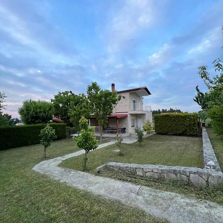 Elani Villa"S Zewnętrze zdjęcie