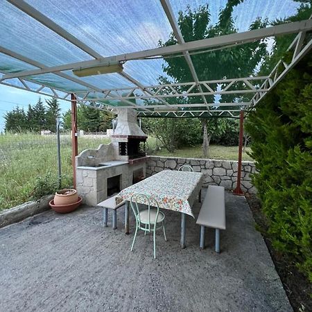 Elani Villa"S Zewnętrze zdjęcie