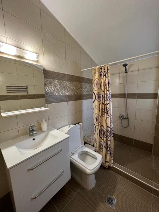 Elani Villa"S Zewnętrze zdjęcie