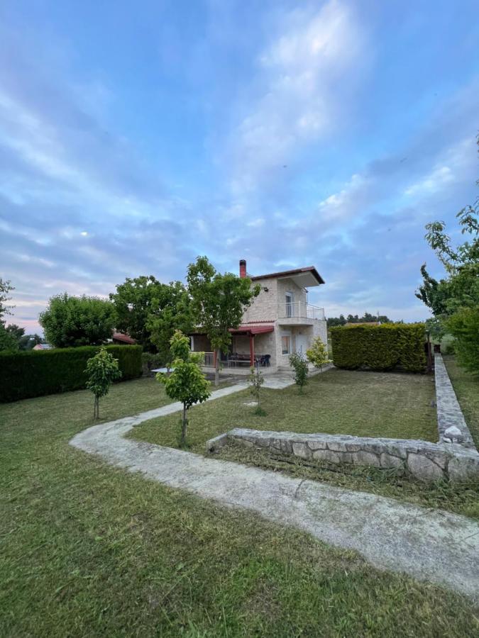 Elani Villa"S Zewnętrze zdjęcie