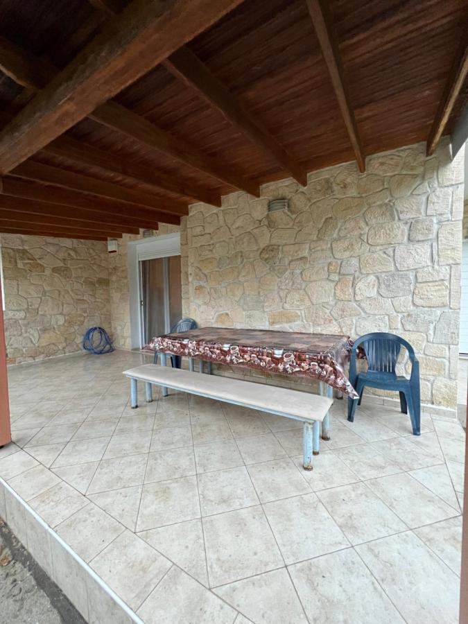 Elani Villa"S Zewnętrze zdjęcie