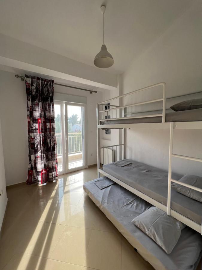 Elani Villa"S Zewnętrze zdjęcie